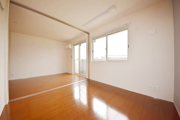 コートヴィレッジ かりんの物件内観写真